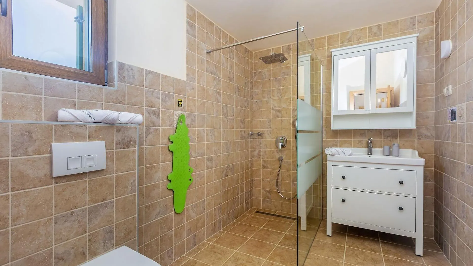 Rustic Villa Bellamare Linardići