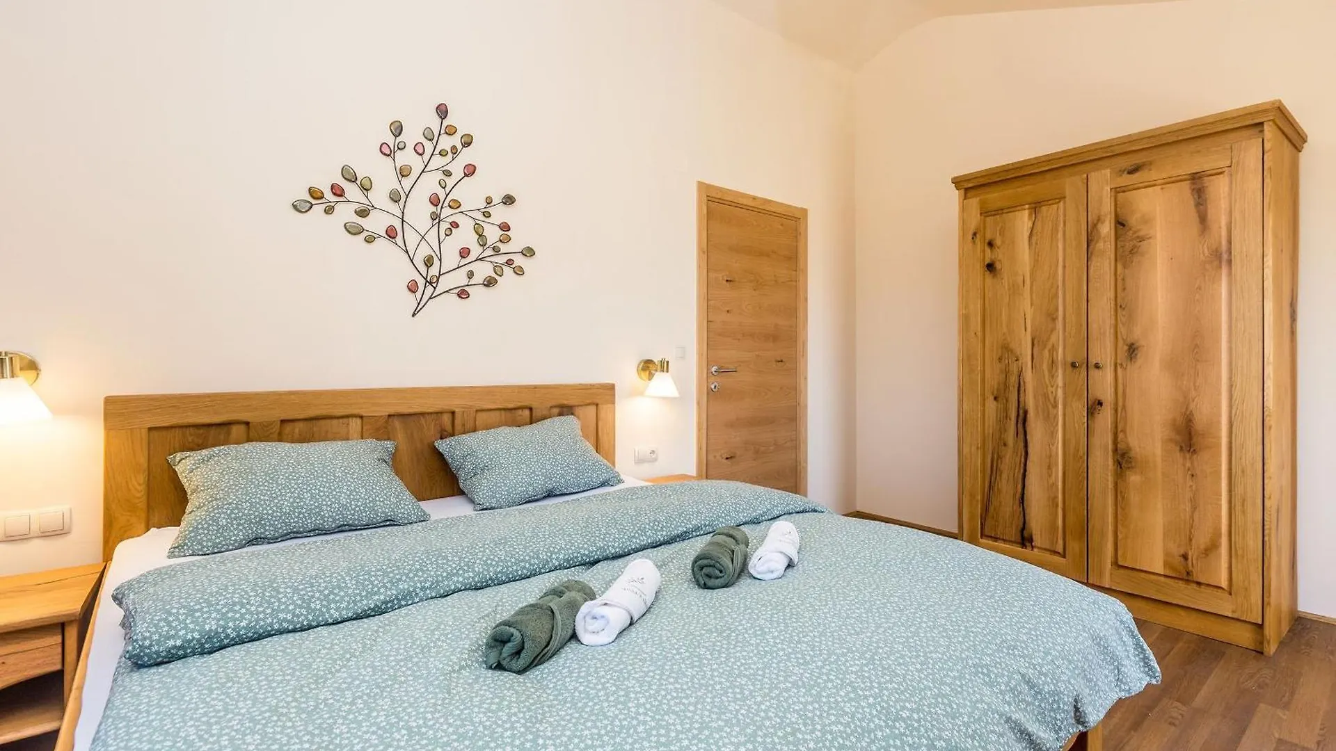 Rustic Villa Bellamare Linardići 0*,  Croacia